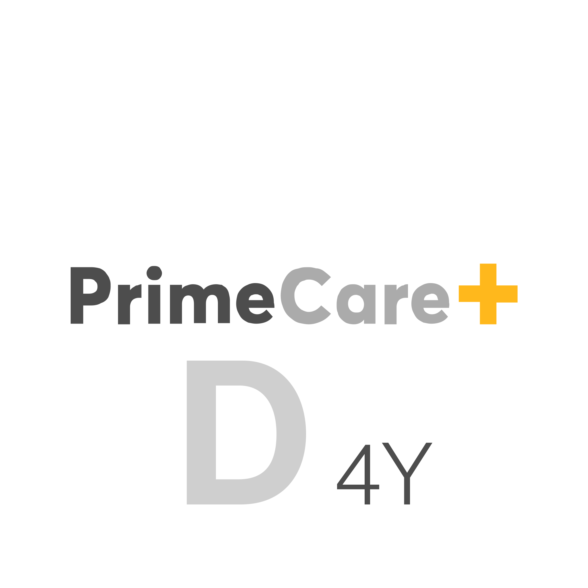 Peplink PrimeCare+ - D Plan (4 Year, Per Device)