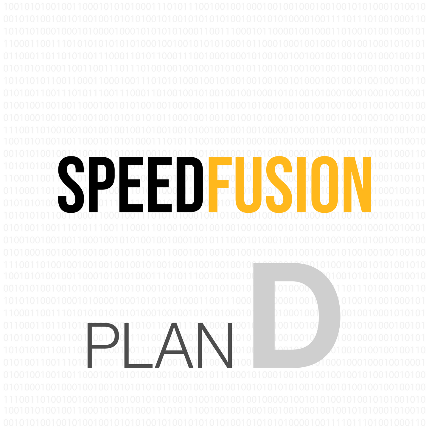 Peplink SpeedFusion Connect Usage - Plan D