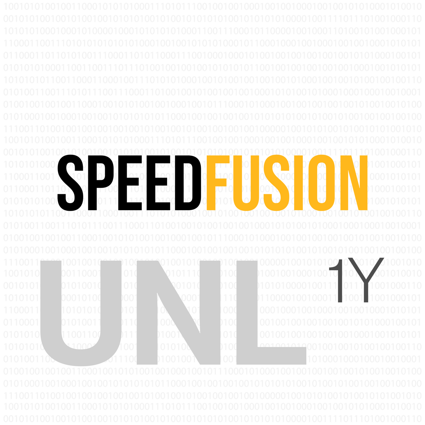 Peplink SpeedFusion Connect Usage - Unlimited Plan (1 Year)