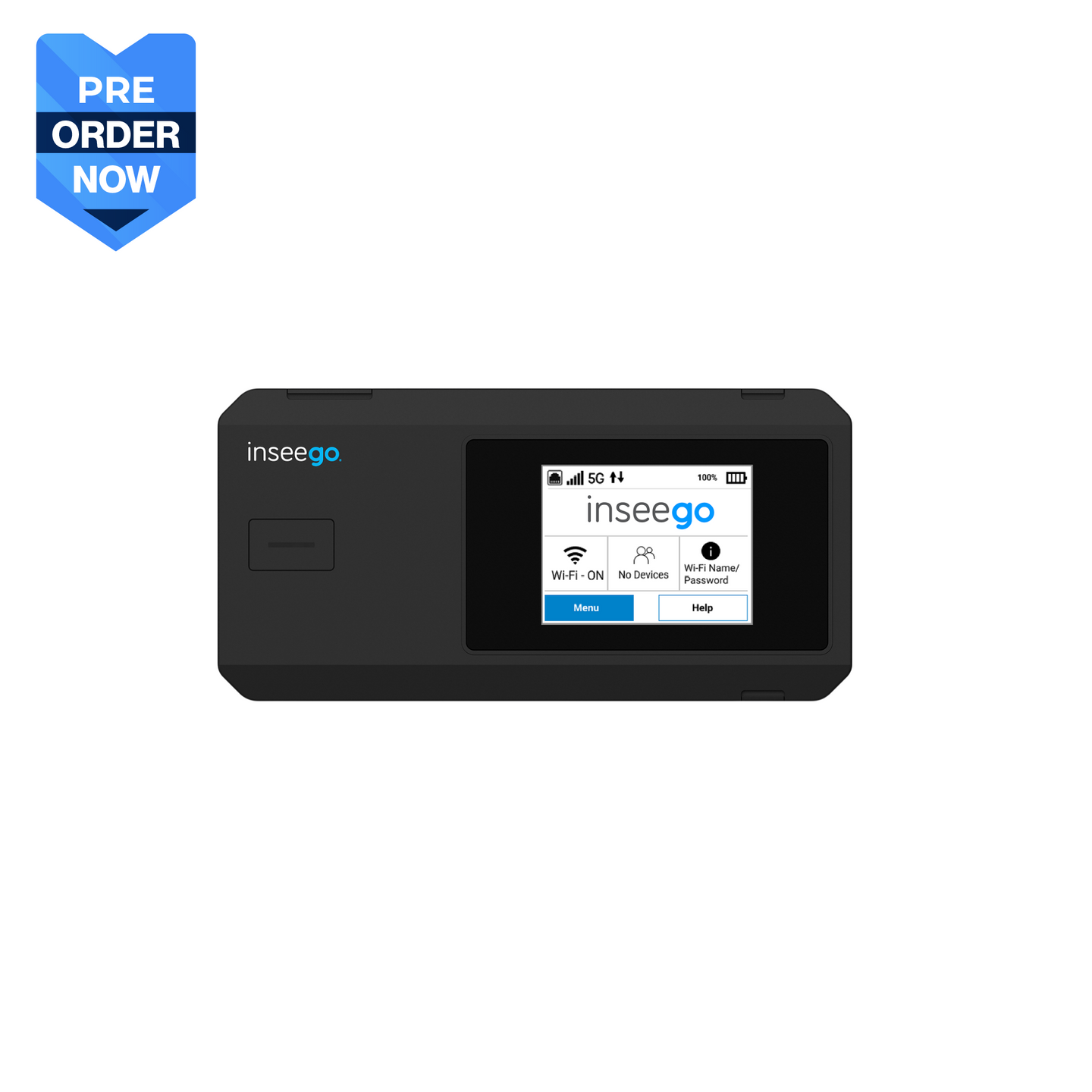 MiFi PRO M4 Mobile Hotspot
