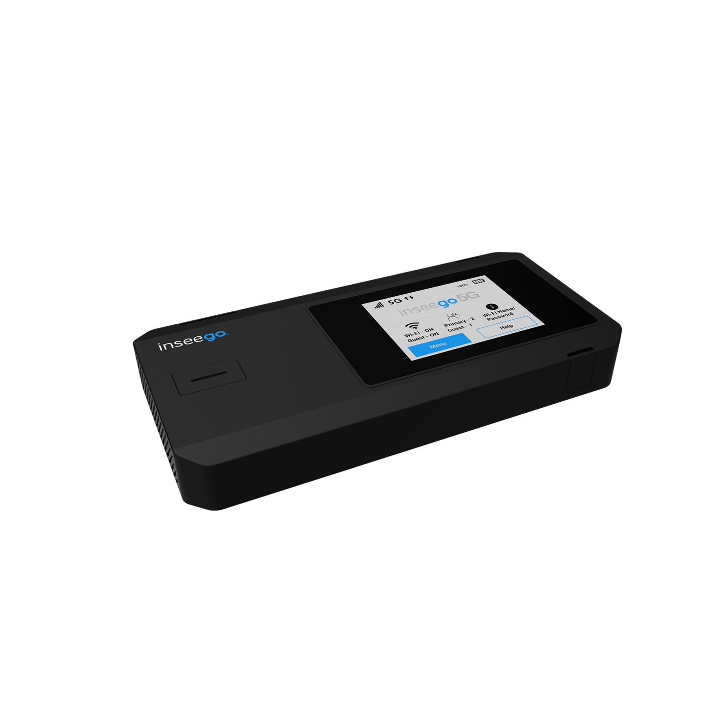 MiFi PRO M4 Mobile Hotspot