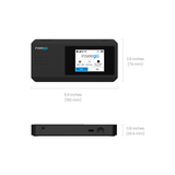 MiFi PRO M4 Mobile Hotspot