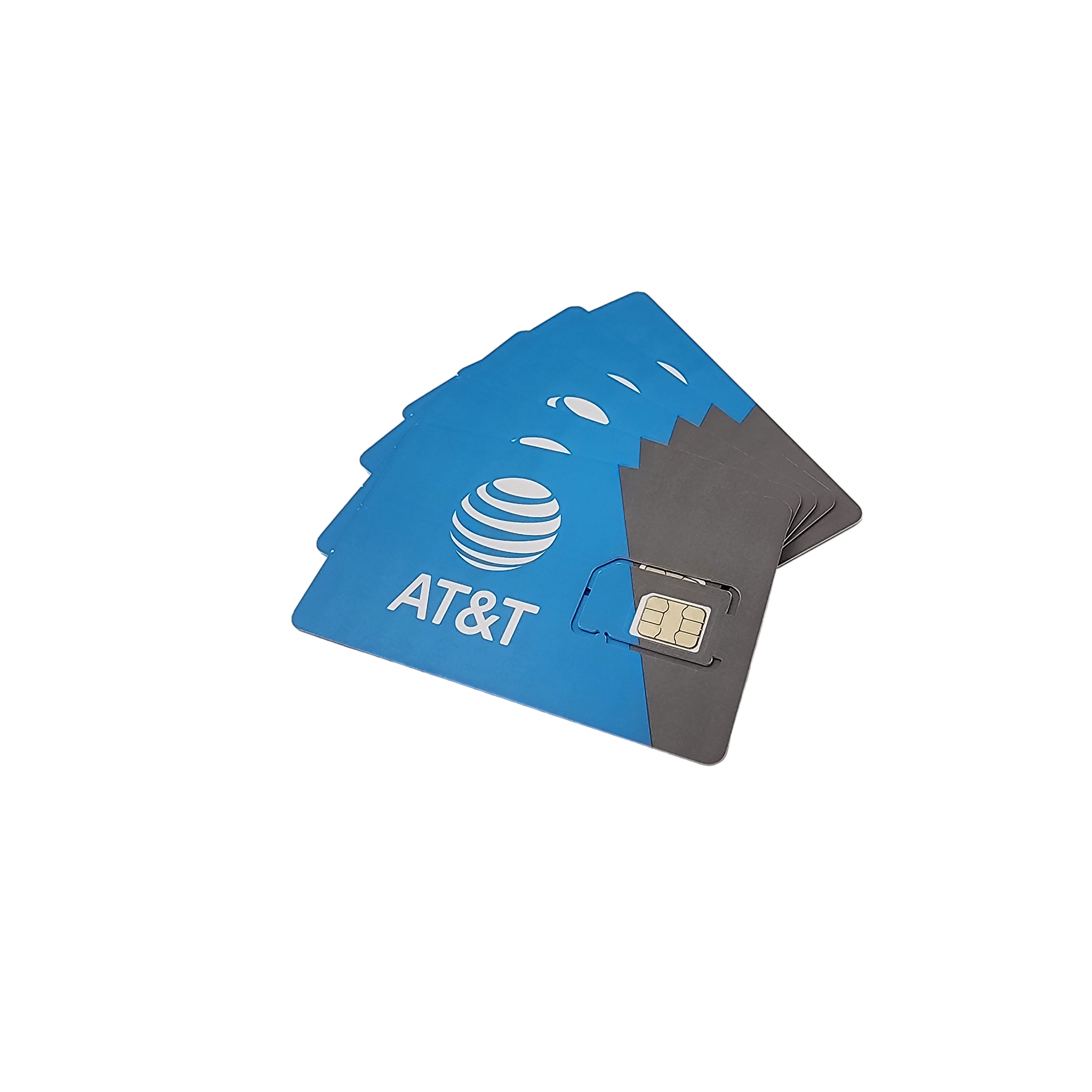 AT&T SIM Starter Kit – CovertHart Networks